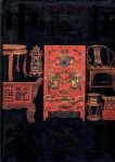 Zhang Fuchang: - Chinese Folk Furniture (Chinese edition)