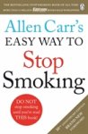 Allen Carr - (1) Allen Carr'S Easy Way To Stop Smoking