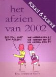 John Reid - Fokke En Sukke Het Afzien Van 2002
