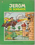 Vandersteen, W. - Jerom 30. De bombarde