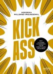 Hendrika Willemse-Vreugdenhil - Kick-Ass