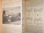 G.A. Bellair et P. Bellair - Parcs et jardins - Encyclopedie agricole