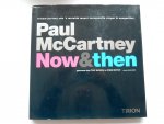 Barrow, T. Bextor, R. - Paul McCartney / Now & Then