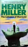 Miller, Henry - The Colossus of Maroussi (ENGELSTALIG)