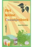 Joost Drenthe - Het kleine kwaaltjesboek
