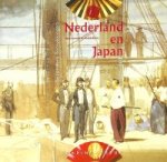 Lemmers, A. en G. Boven - Nederland en Japan 1600-1868