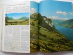 Bachmann, Fritz - Naturparadies Schweiz     zie svp foto's voor een indruk