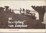 Breukink, P.G.J. (red.) - De bevrijding van Zutphen
