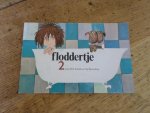 Schmidt, Annie M.G. - Floddertje 2 Schuim