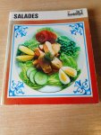 Juel, Lise - Salades