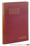 Hirt, Hermann. - Etymologie der neuhochdeutsche Sprache. Darstellung des Deutschen Wortschatzes in Seiner geschichtlichen Entwicklung. Hirt, Hermann. - Etymologie der neuhochdeutsche Sprache. Darstellung des Deutschen Wortschatzes in Seiner geschichtlichen Entwicklung.