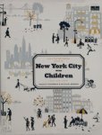 Hederman, Angela,  Berman, Michael - The Little Bookroom Guide to New York City with Children Play-eat-shop