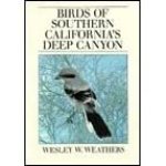 - Birds of Southern California's Deep Canyon