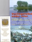 Feis Lenny, Harm Hoogendoorn - Vestingsteden onder vuur / Wandelen langs de Oude Hollandse Waterlinie