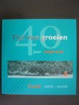 Copijn - Tijd van groeien , 40 jaar inspiratie.