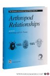 Fortey, R.A. / Thomas, R.H. (eds.). - Arthropod Relationships.