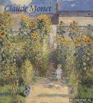 Adhémar, Hélène - Hommage à Claude Monet, (1840-1926) 1980, Annee Du Patrimoine, Grand Palais.