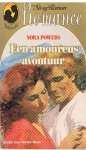 Powers, Nora - Een amoureus avontuur