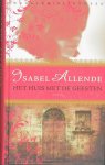 Isabel Allende, Isabel - Het huis met de geesten