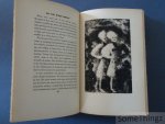 Joseph Delteil, Samuel Putnam (translator), Alexandre Alexeieff (illustrator) - On the River Amour. [N° 277 of 1250 copies.]