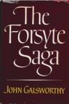 Galsworthy, John - The Forsyte Saga