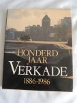 Woudt, K. Nieuwenhuys, W. (tekst) Fock, R.O. e.a. (red. - Honderd jaar Verkade 1886-1986