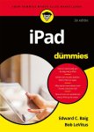 Edward C. Baig, Bob LeVitus - iPad voor Dummies