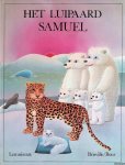 Brisville, Jean Claude & Danièle Bour - Het luipaard Samuel