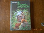 Piet Prins - De vreemde zwerftocht