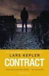 lars Kepler ; Lars Kepler - Contract