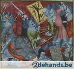  - 1302 Opstand in Vlaanderen Guldensporenslag - Lannoo - J.F. Verbruggen en Rolf Falter