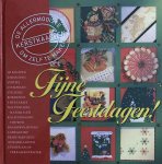 Marianne Perlot - Fijne Feestdagen!