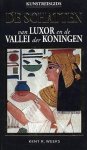 Weeks, Kent R. - De schatten van Luxor en de Vallei der Koningen - Kunstreisgids