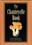 Persson, Olle - The Chanterelle book