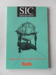 Elshout, Peter; Buitinck, Toon; e.a. - SIC Letterkundig tijdschrift jaargang 4 nummer 3 Schrijven in een andere cultuur