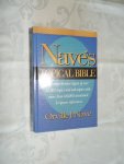 Nave, Orville J - Nave's Naves Topical Bible. A comprehensive digest of over 20.000 topics and sub-topics with more than 100.000 associated Scripture references