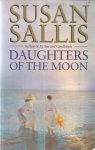 Sallis, Susan - Daughters of the moon