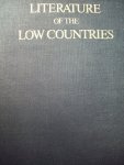 Reinder P. Meijer - "Literature of the Low Countries