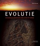 Douglas Palmer 32839 - Evolutie historisch panorama van leven op aarde