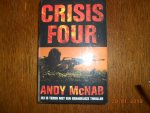 Andy McNab - Crisis frour45