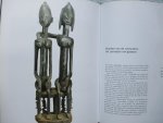Meyer, Laure. - Kunst uit zwart-Afrika.