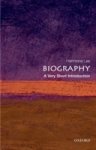 Hermione (wolfson College Lee - (1) Biography: A Very Short Introduction