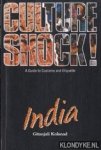 Kolanad, Gitanjali - Culturele shock!. A guide to customs and etiquette