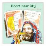 Hartingsveldt-Moree, Andrea van - Hoort naar Mij. Serie: Komt Kinderen! Deel 3. Derde druk.