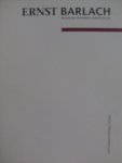 Probst, Volker./ Inge Tessenow./ Helga Thieme - Ernst Barlach.  - 1870-1938.  - bildhauer ./ graphiker./ schriftsteller