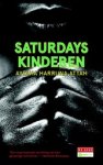 Ayesha Harruna Attah - Saturdays kinderen Ayesha Harruna Attah - Saturdays kinderen