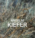 Richard Davey, Kathleen Soriano, Christian Weikop - Anselm Kiefer