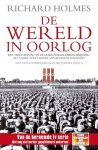 Richard Holmes - De wereld in oorlog
