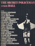 Lewis, Martin & Peter Walker (ed.) - Amnesty International proudly presents: The Secret Policeman's Other Ball