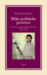 Hesse, Hermann - Mijn politieke geweten